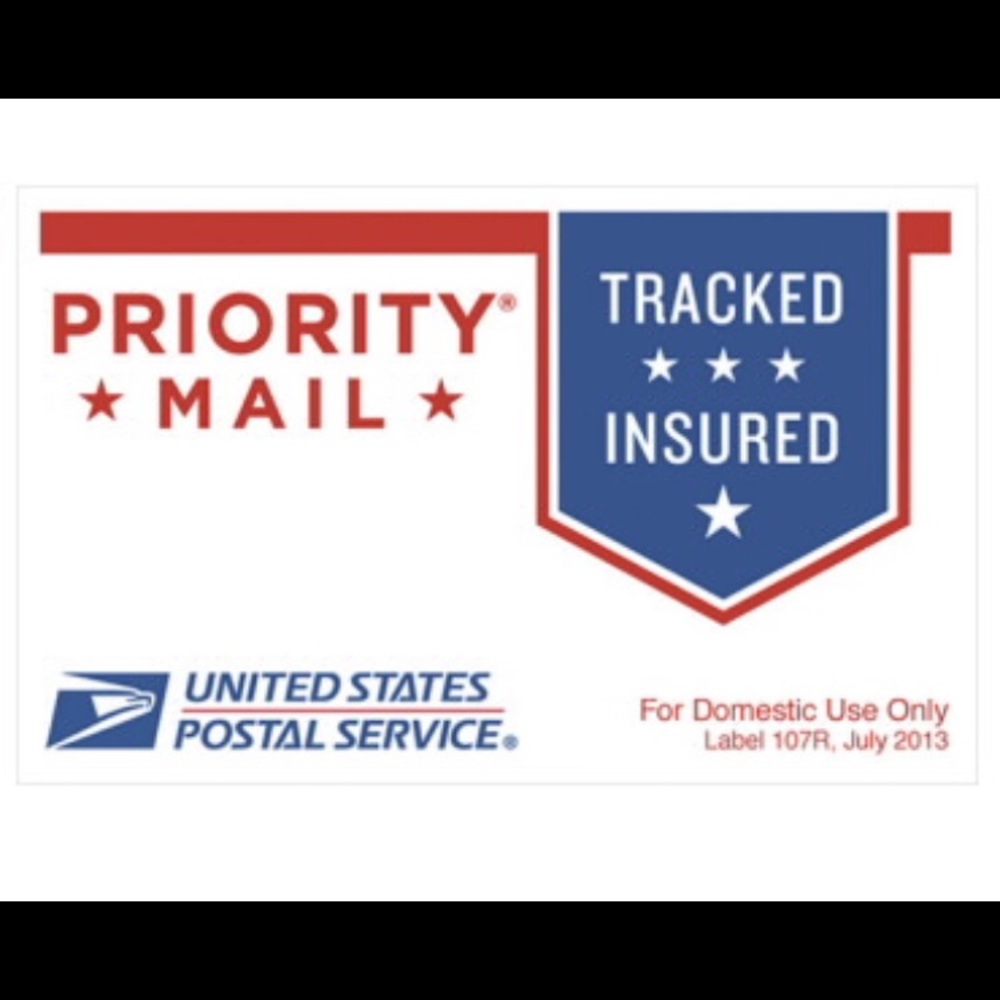 Shipping Information